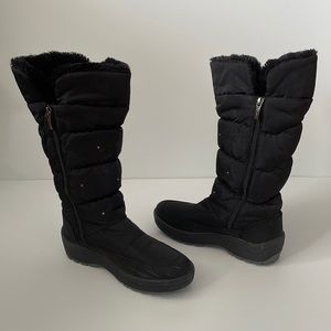 Pajar Boots Ice Gripper Waterproof